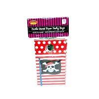 Pirate Party Bags