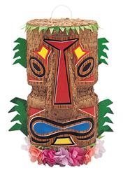 Piñata - Hawaiian Tiki