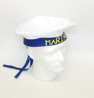 Sailors Hat Marine