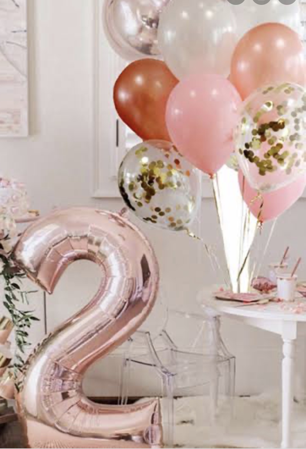 Helium Balloons at Geelong Party Supplies Geelong Party Supplies