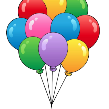 CLICK & COLLECT INFLATED BALLOON DISPLAYS