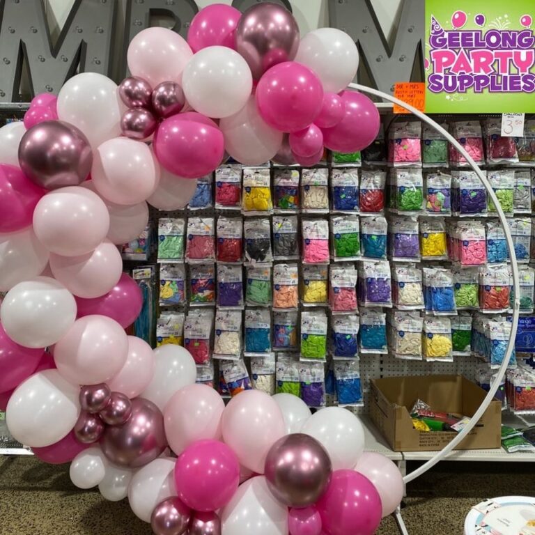 Party Hire Geelong Party Shop Catering