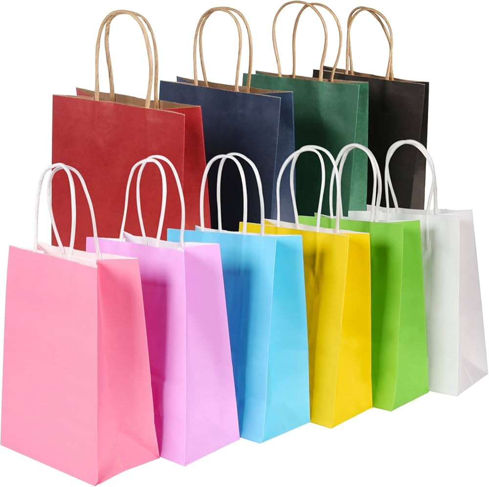 paper party bags geelong