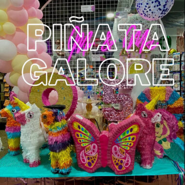 Piñatas
